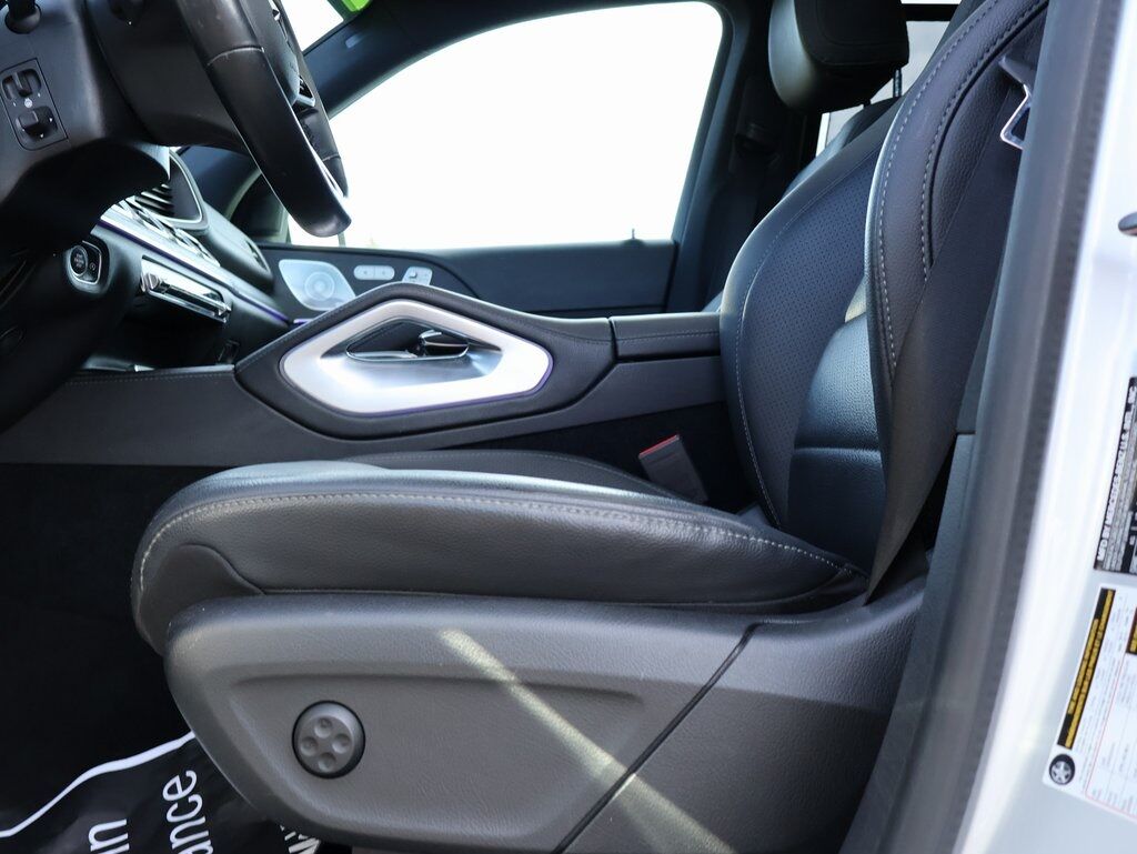 2021 Mercedes-Benz GLS GLS 450 San Clemente CA