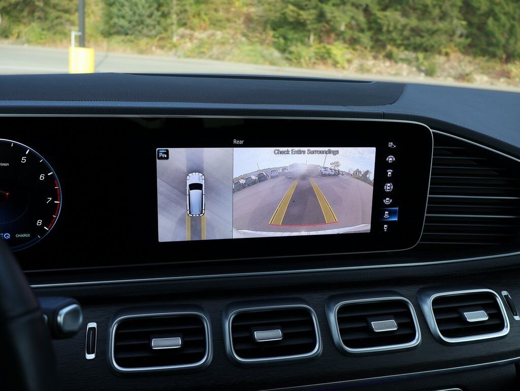 2021 Mercedes-Benz GLS GLS 450 San Clemente CA