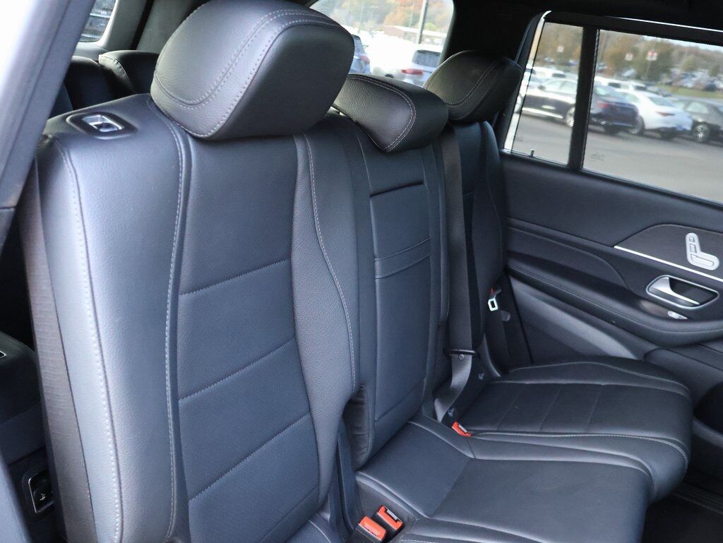 2021 Mercedes-Benz GLS GLS 450 San Clemente CA