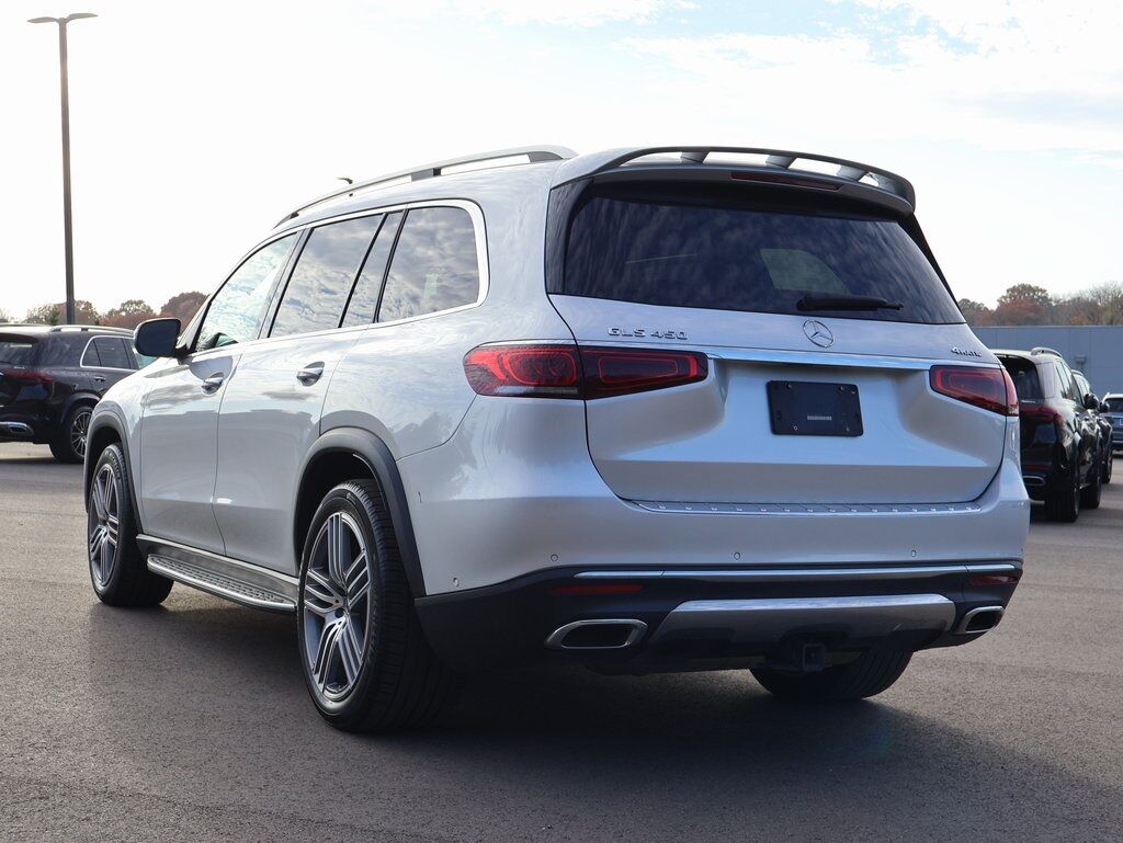 2021 Mercedes-Benz GLS GLS 450 San Clemente CA