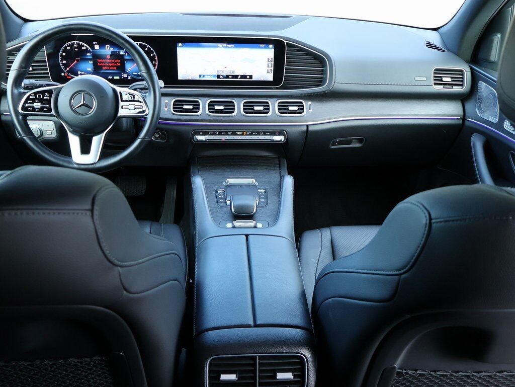 2021 Mercedes-Benz GLS GLS 450 San Clemente CA