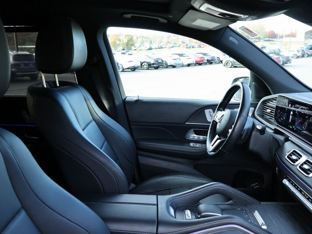 2021 Mercedes-Benz GLS GLS 450 San Clemente CA