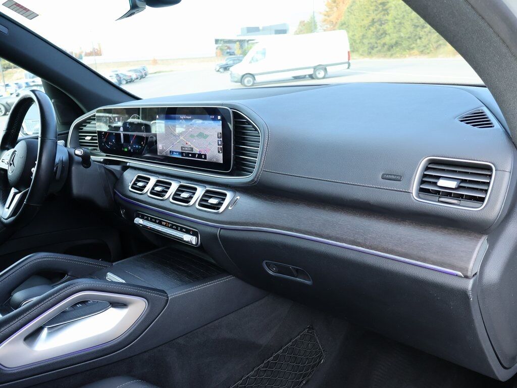 2021 Mercedes-Benz GLS GLS 450 San Clemente CA