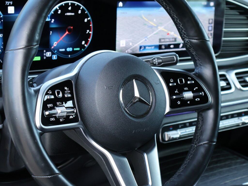 2021 Mercedes-Benz GLS GLS 450 San Clemente CA