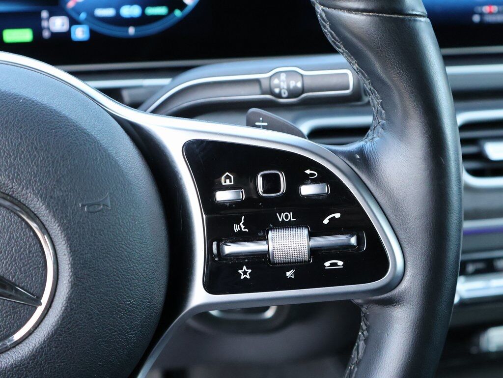 2021 Mercedes-Benz GLS GLS 450 San Clemente CA