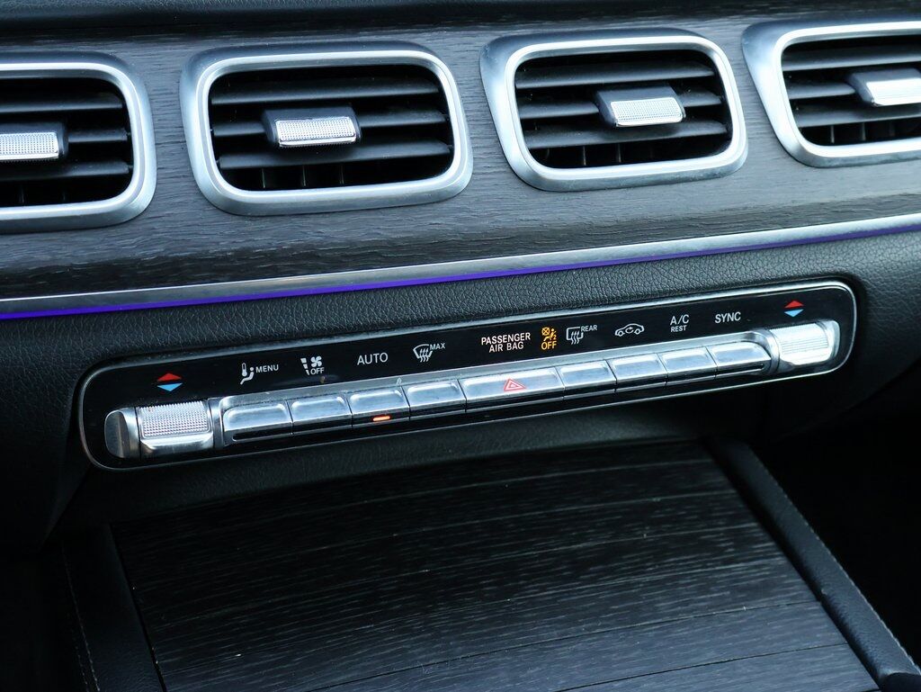 2021 Mercedes-Benz GLS GLS 450 San Clemente CA