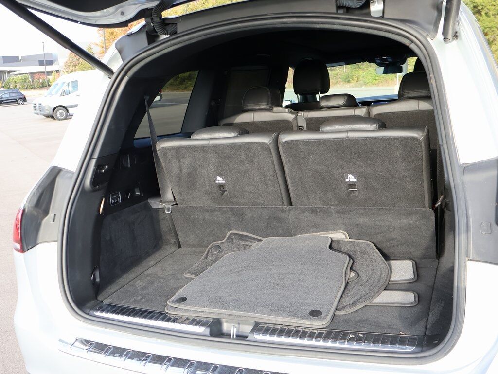 2021 Mercedes-Benz GLS GLS 450 San Clemente CA