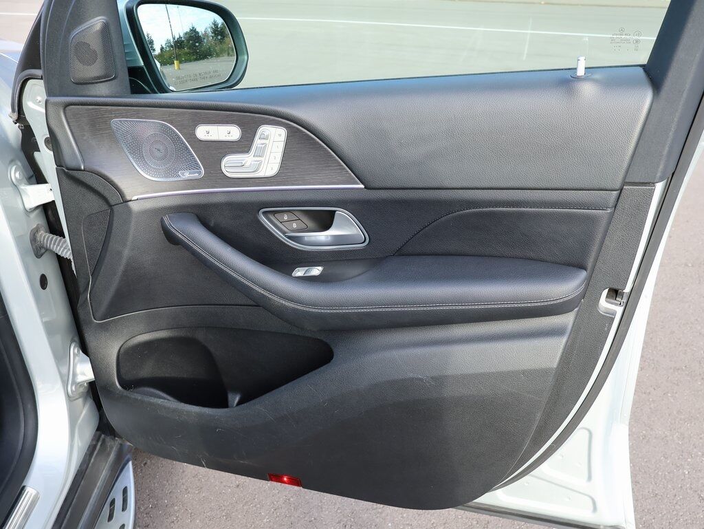 2021 Mercedes-Benz GLS GLS 450 San Clemente CA