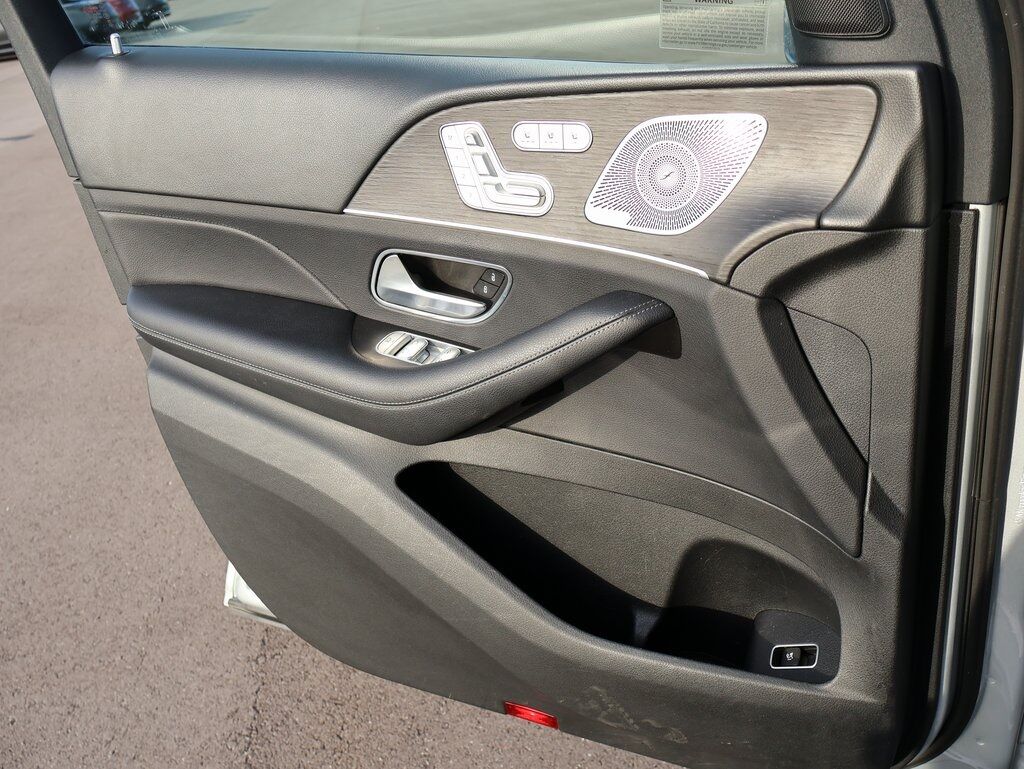 2021 Mercedes-Benz GLS GLS 450 San Clemente CA