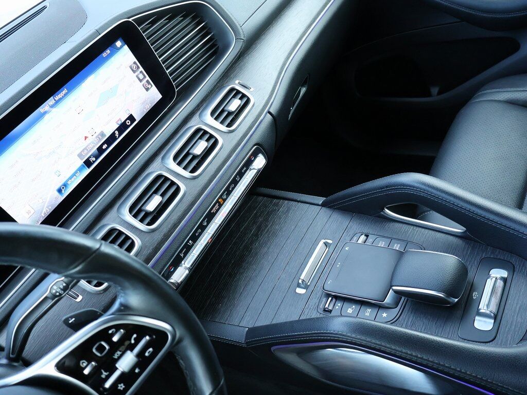 2021 Mercedes-Benz GLS GLS 450 San Clemente CA