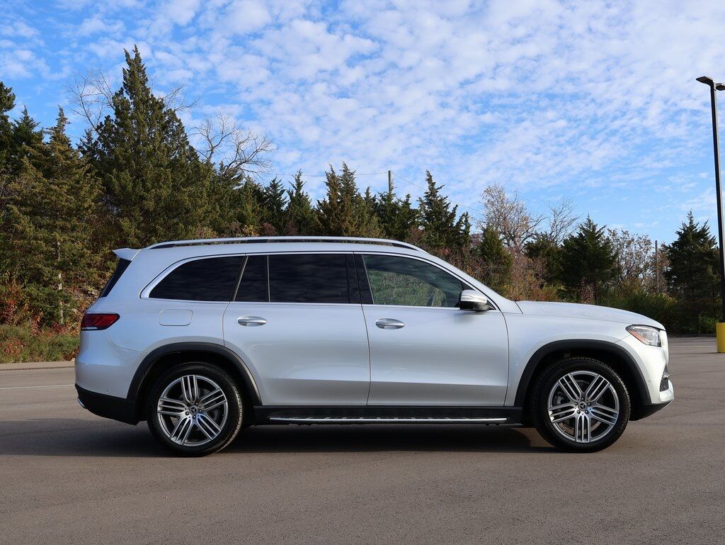 2021 Mercedes-Benz GLS GLS 450 San Clemente CA