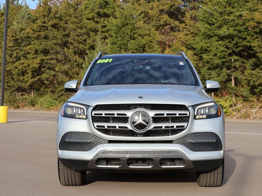 2021 Mercedes-Benz GLS GLS 450 San Clemente CA