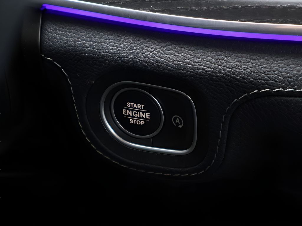 2021 Mercedes-Benz GLS GLS 580 San Clemente CA