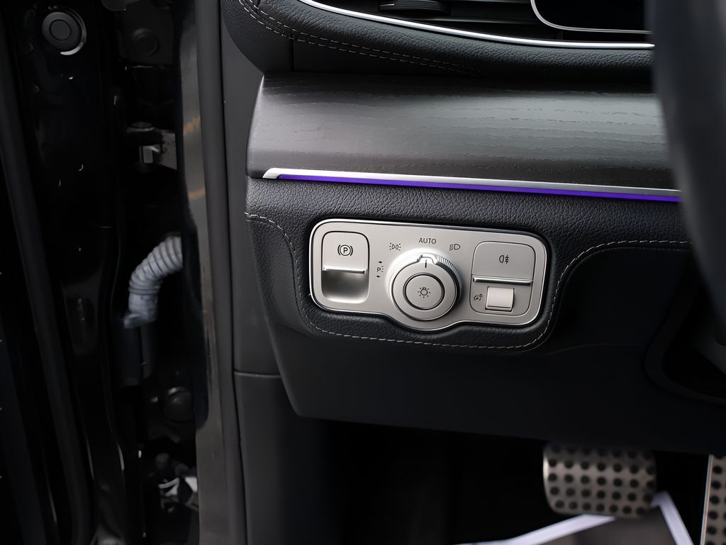 2021 Mercedes-Benz GLS GLS 580 San Clemente CA