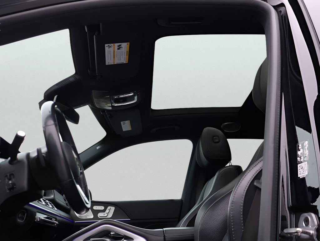 2021 Mercedes-Benz GLS GLS 580 San Clemente CA