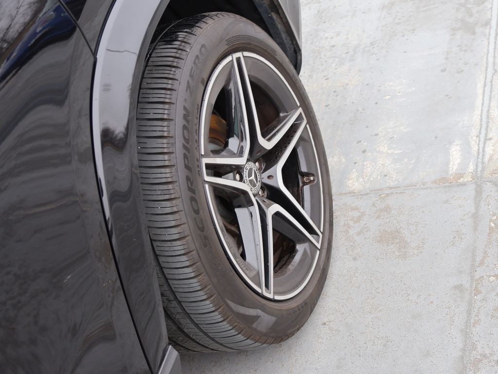 2021 Mercedes-Benz GLS GLS 580 San Clemente CA