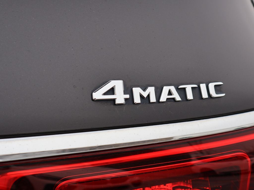 2021 Mercedes-Benz GLS GLS 580 San Clemente CA