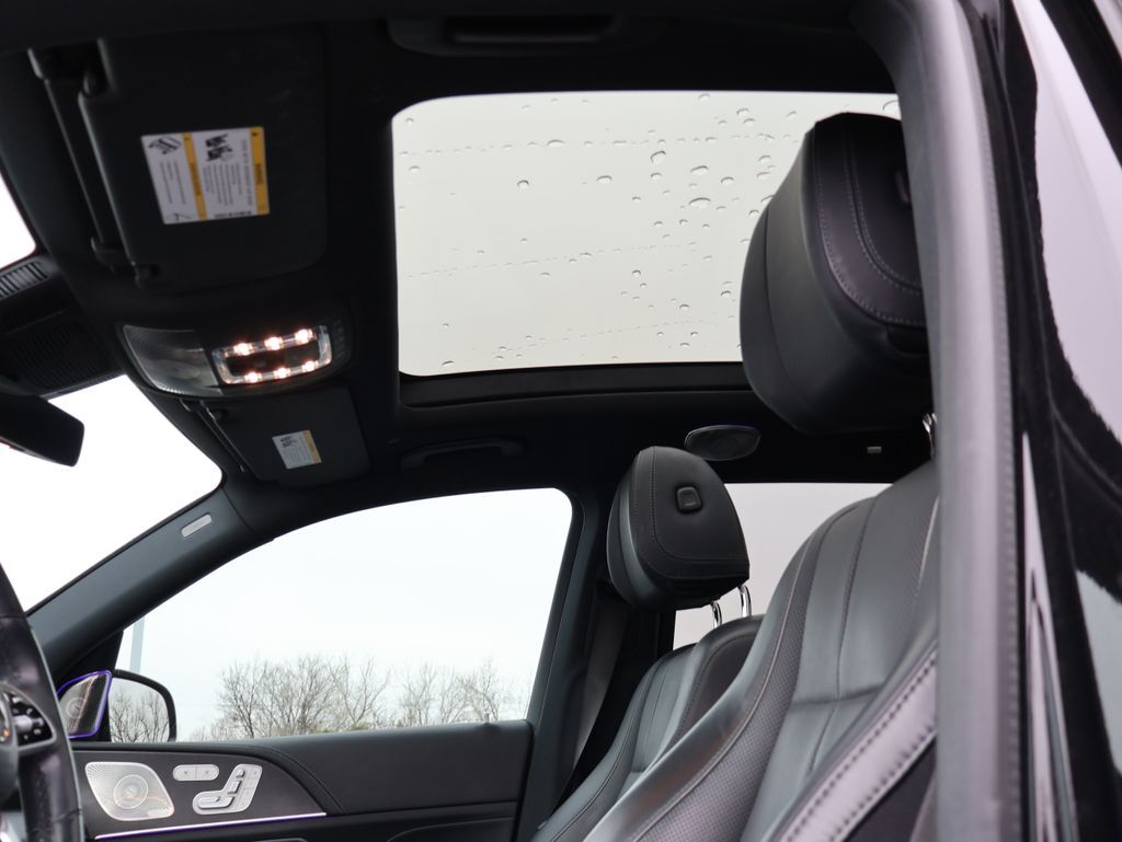 2021 Mercedes-Benz GLS GLS 580 San Clemente CA