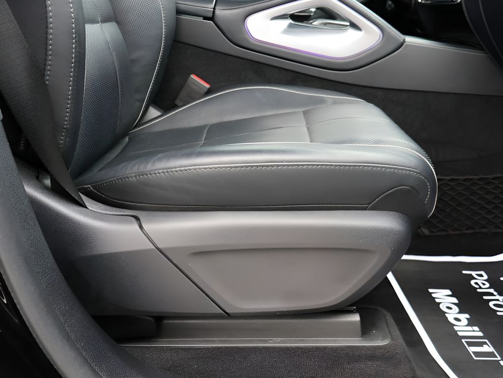 2021 Mercedes-Benz GLS GLS 580 San Clemente CA