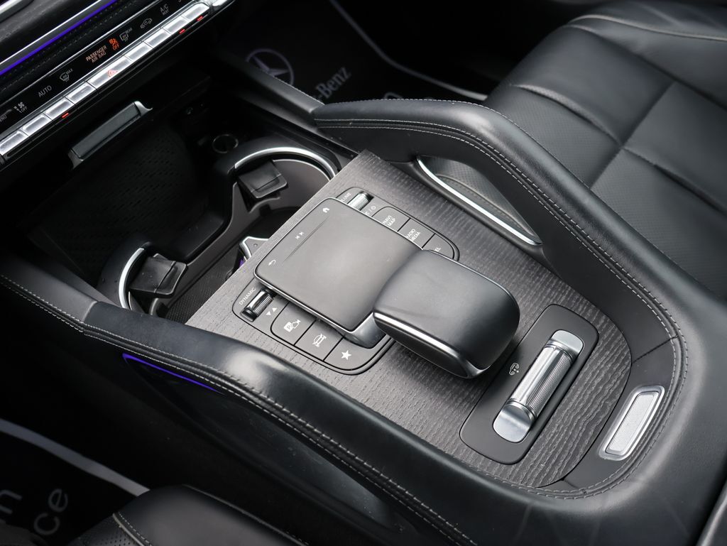 2021 Mercedes-Benz GLS GLS 580 San Clemente CA