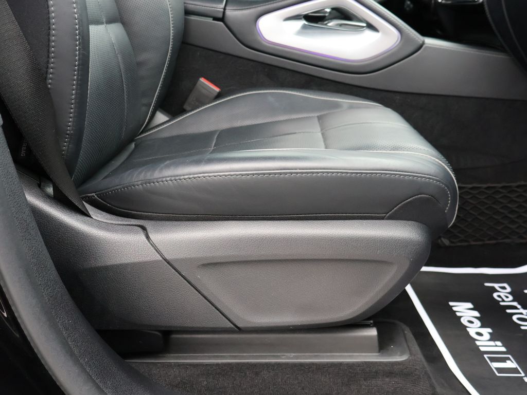 2021 Mercedes-Benz GLS GLS 580 San Clemente CA