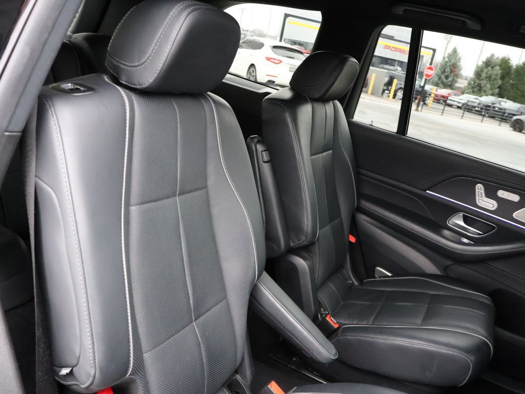 2021 Mercedes-Benz GLS GLS 580 San Clemente CA