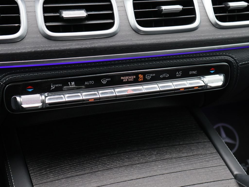 2021 Mercedes-Benz GLS GLS 580 San Clemente CA