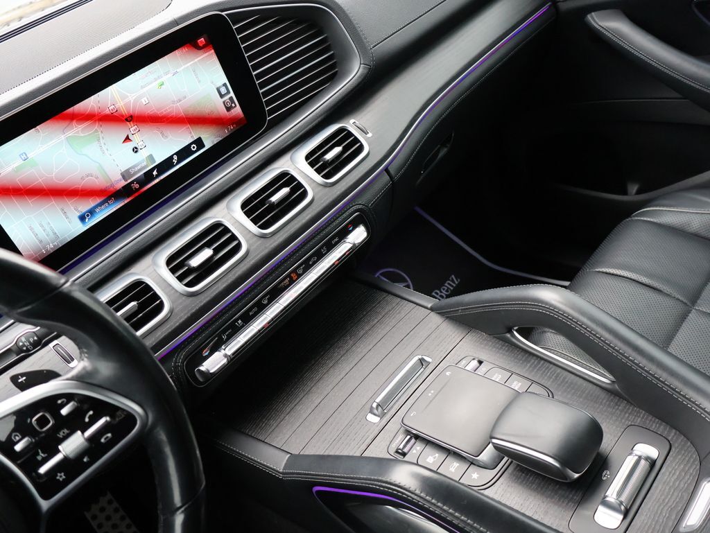 2021 Mercedes-Benz GLS GLS 580 San Clemente CA