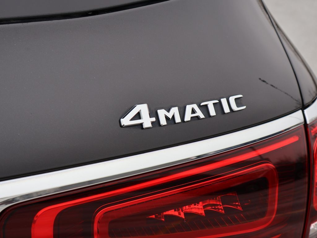 2021 Mercedes-Benz GLS GLS 580 San Clemente CA