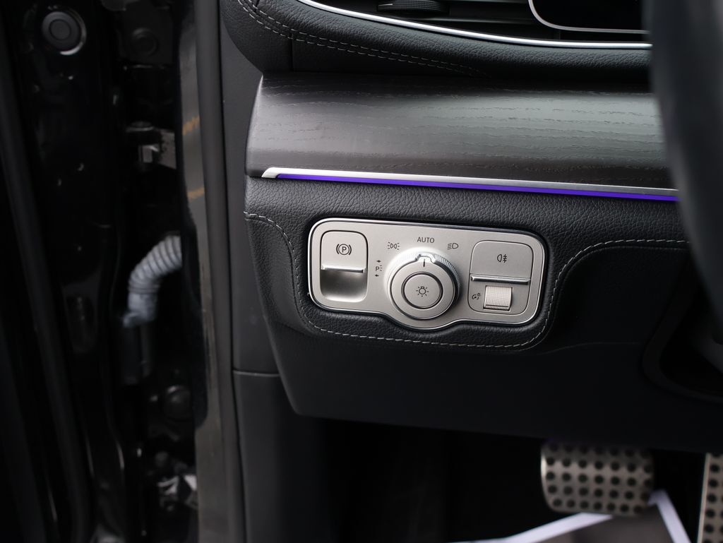 2021 Mercedes-Benz GLS GLS 580 San Clemente CA