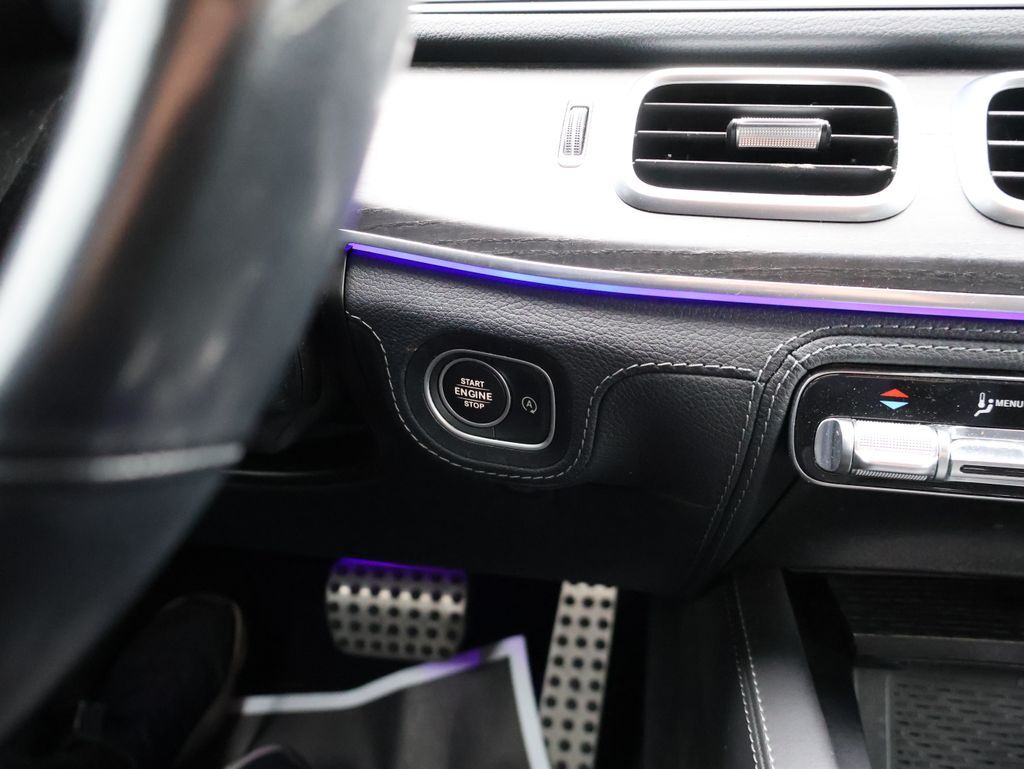 2021 Mercedes-Benz GLS GLS 580 San Clemente CA