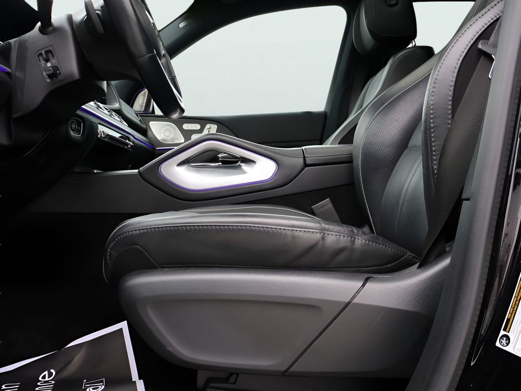 2021 Mercedes-Benz GLS GLS 580 San Clemente CA