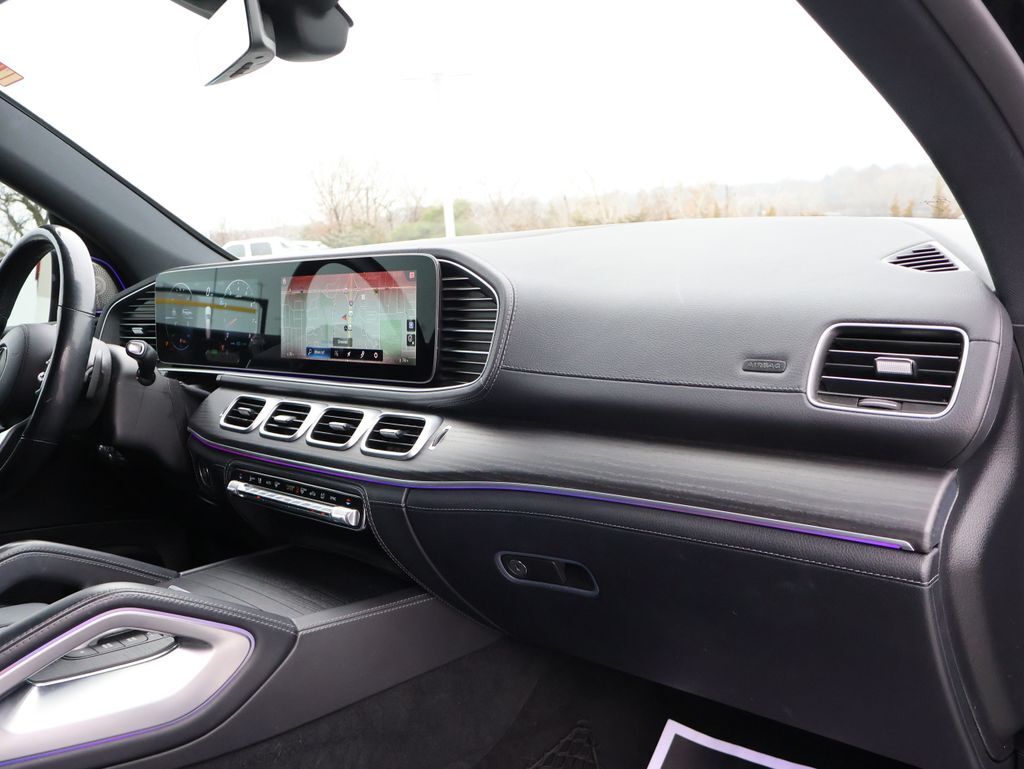 2021 Mercedes-Benz GLS GLS 580 San Clemente CA