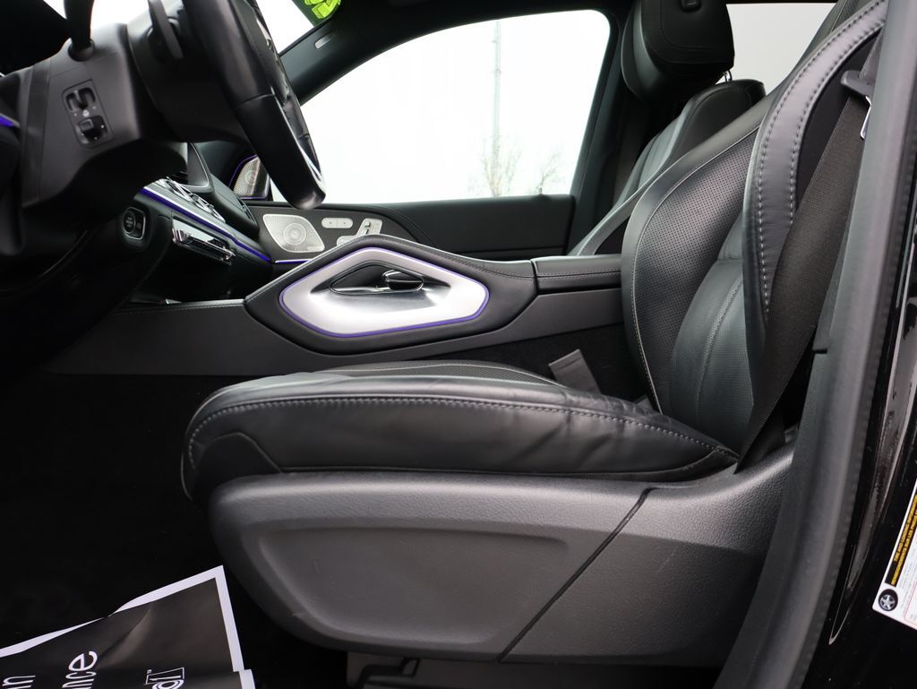 2021 Mercedes-Benz GLS GLS 580 San Clemente CA