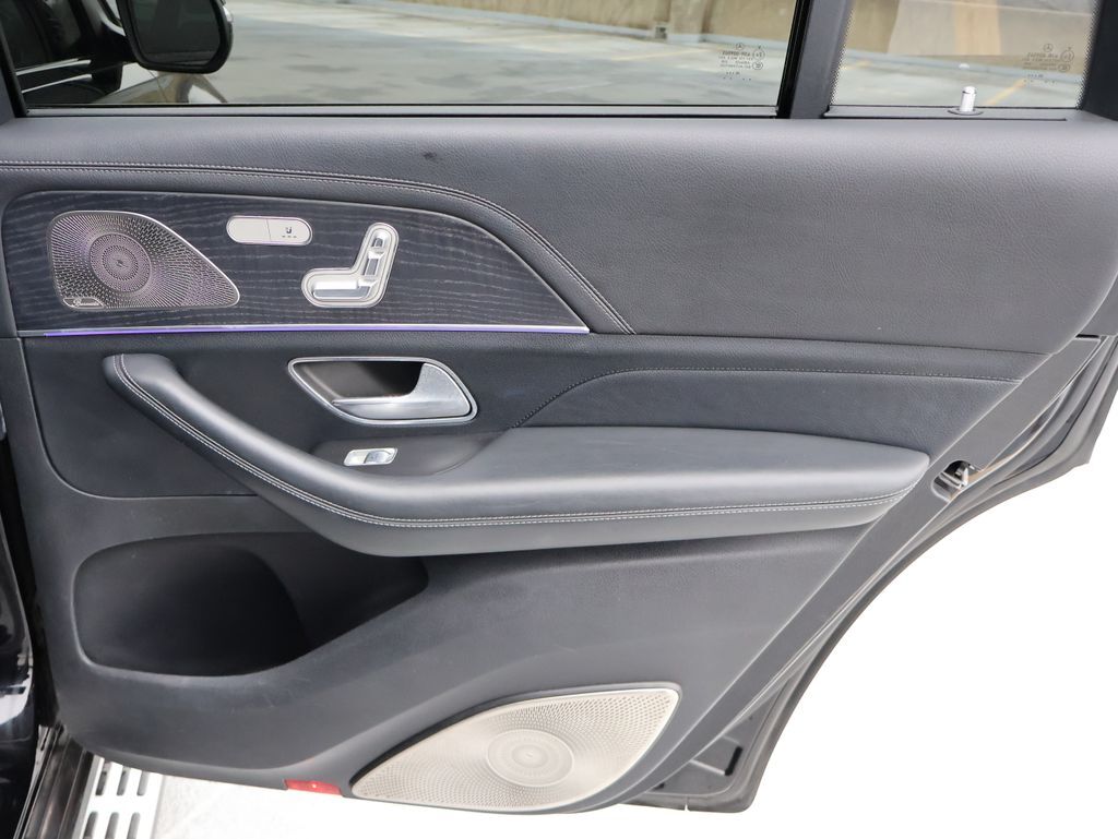 2021 Mercedes-Benz GLS GLS 580 San Clemente CA