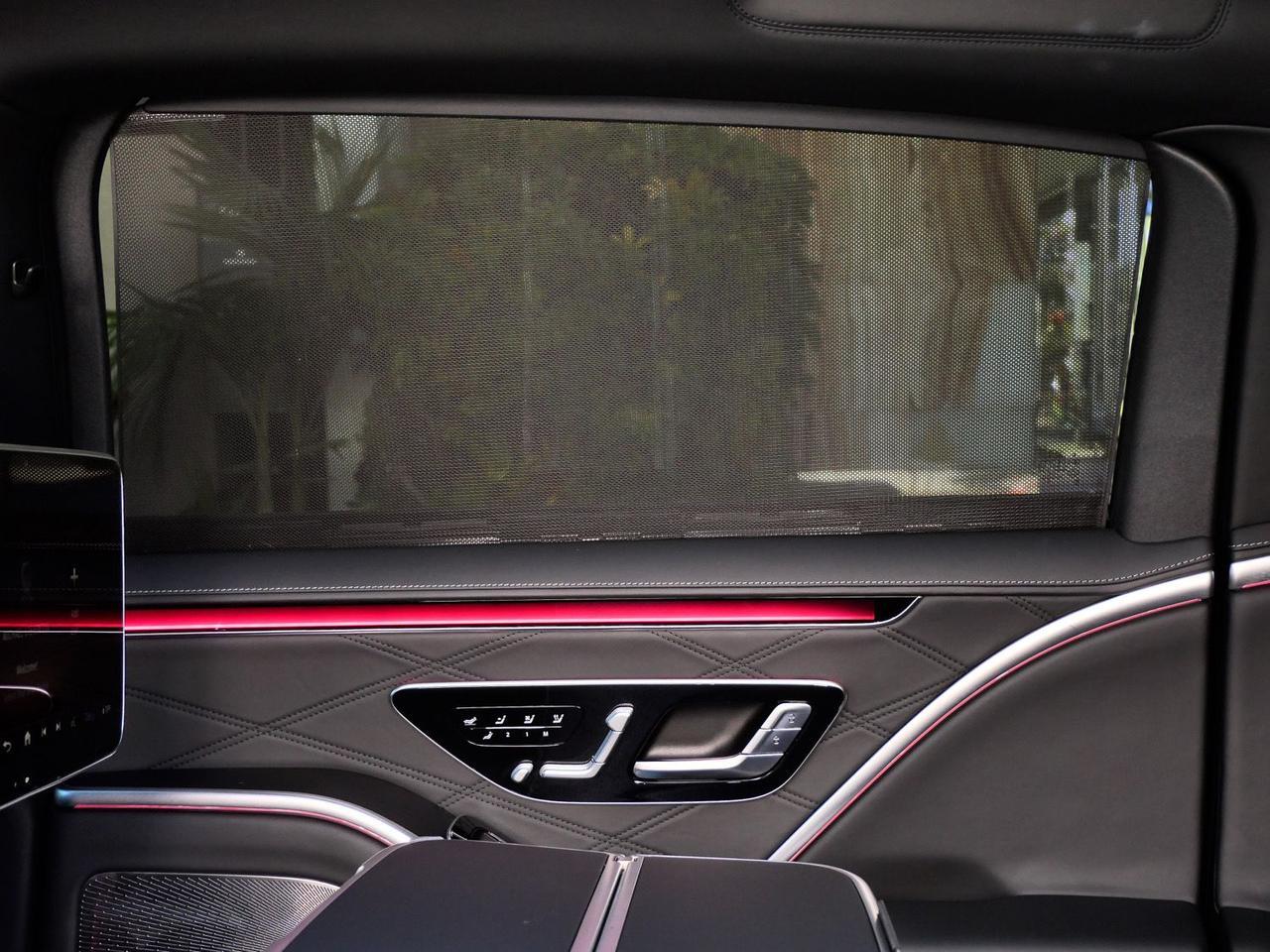 2021 Mercedes-Benz S-Class Maybach S 580 Maybach S 580 Lawrence KS