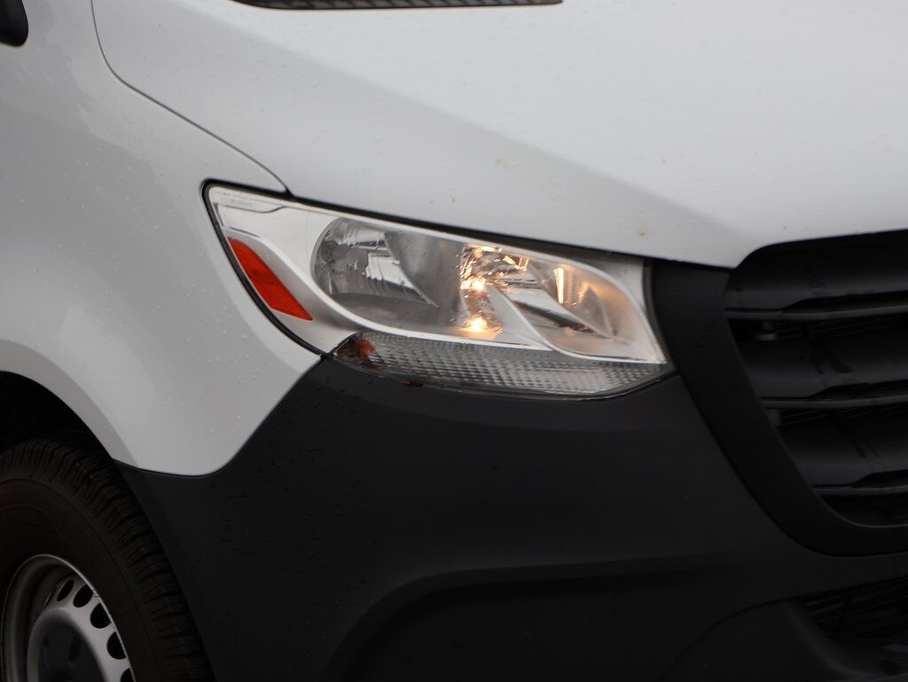 2021 Mercedes-Benz Sprinter 2500 Cargo 144 WB San Clemente CA