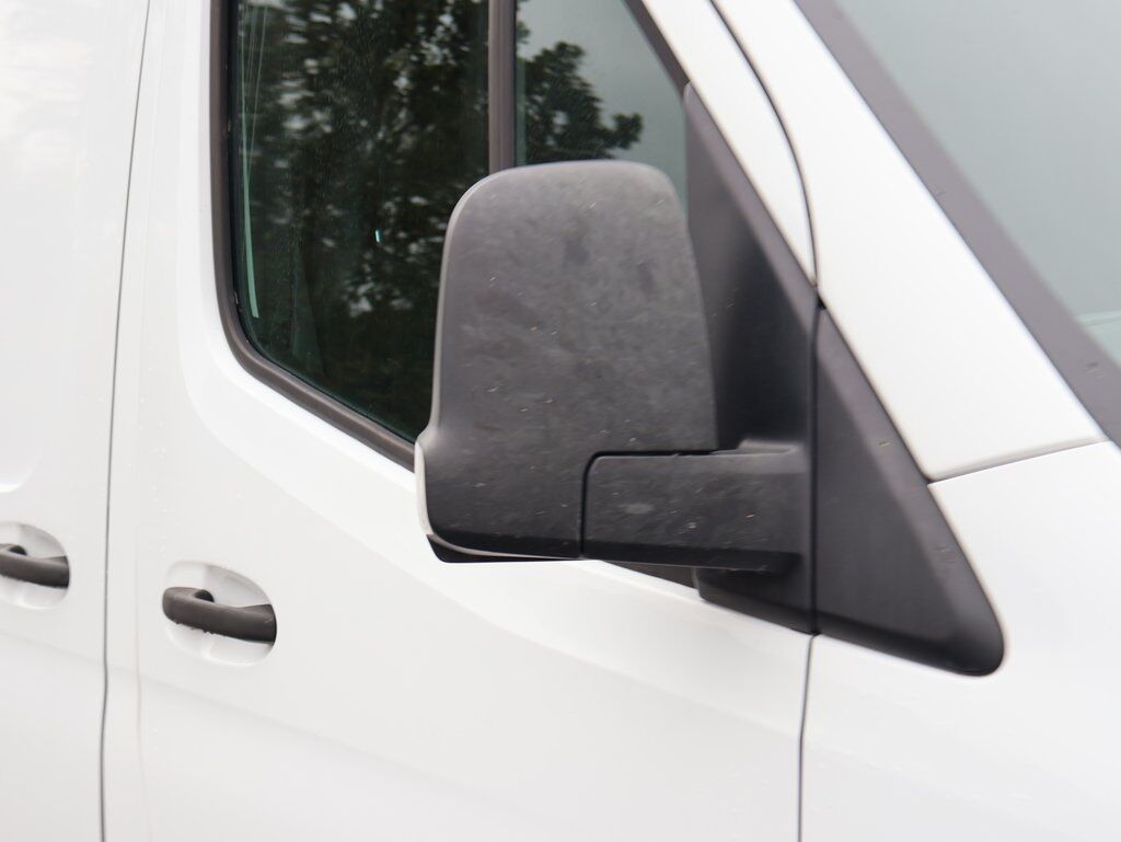 2021 Mercedes-Benz Sprinter 2500 Cargo 144 WB San Clemente CA