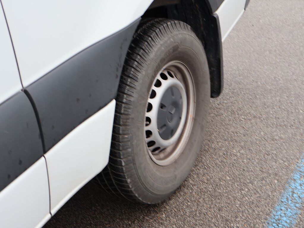 2021 Mercedes-Benz Sprinter 2500 Cargo 144 WB San Clemente CA