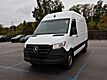 2021 Mercedes-Benz Sprinter 2500 Cargo 144 WB
