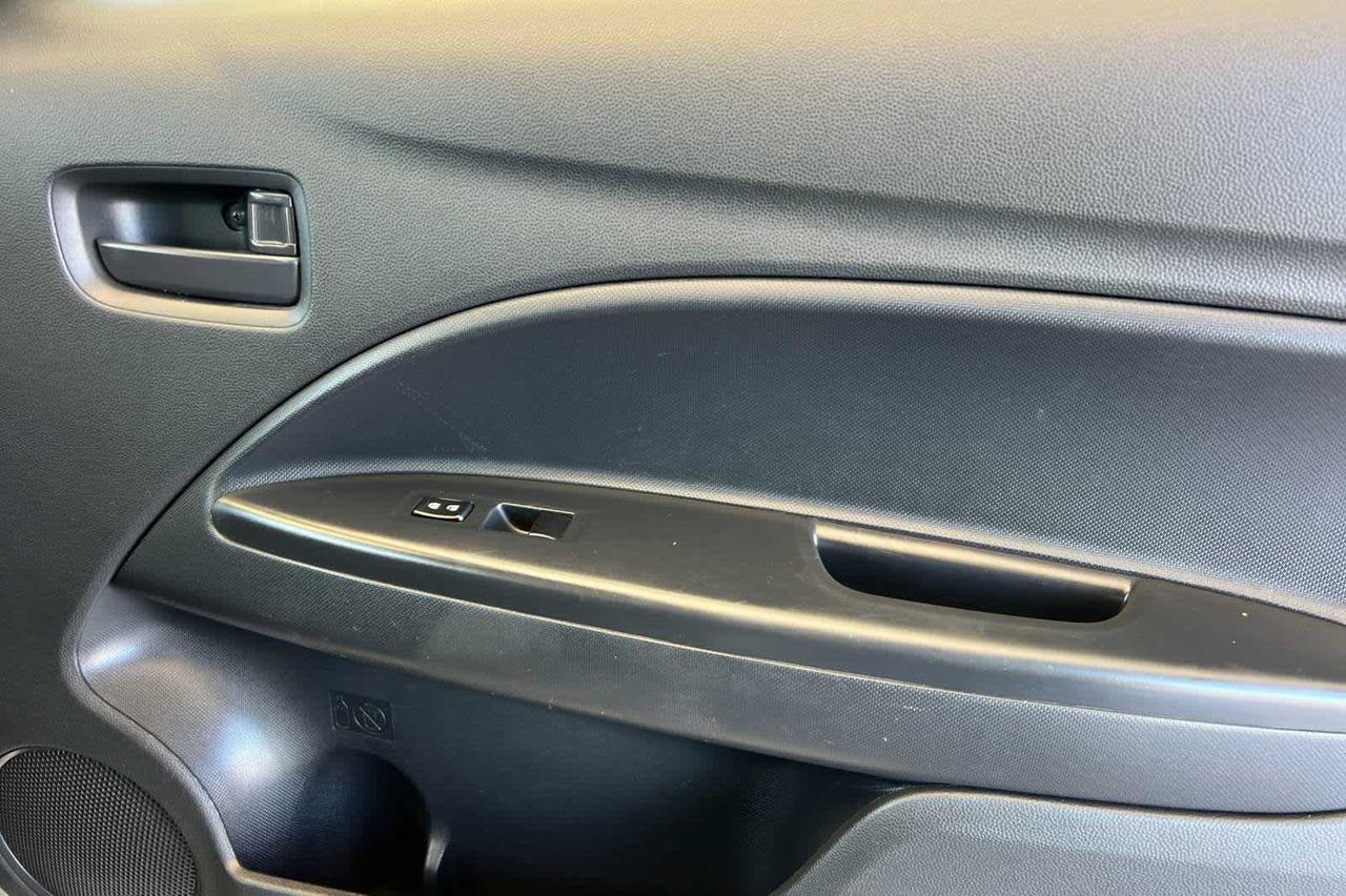 2021 Mitsubishi Mirage Roseville CA