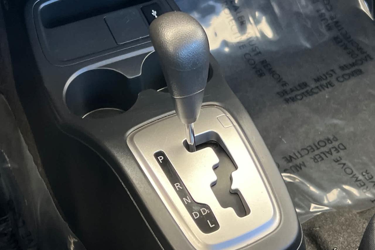 2021 Mitsubishi Mirage Roseville CA