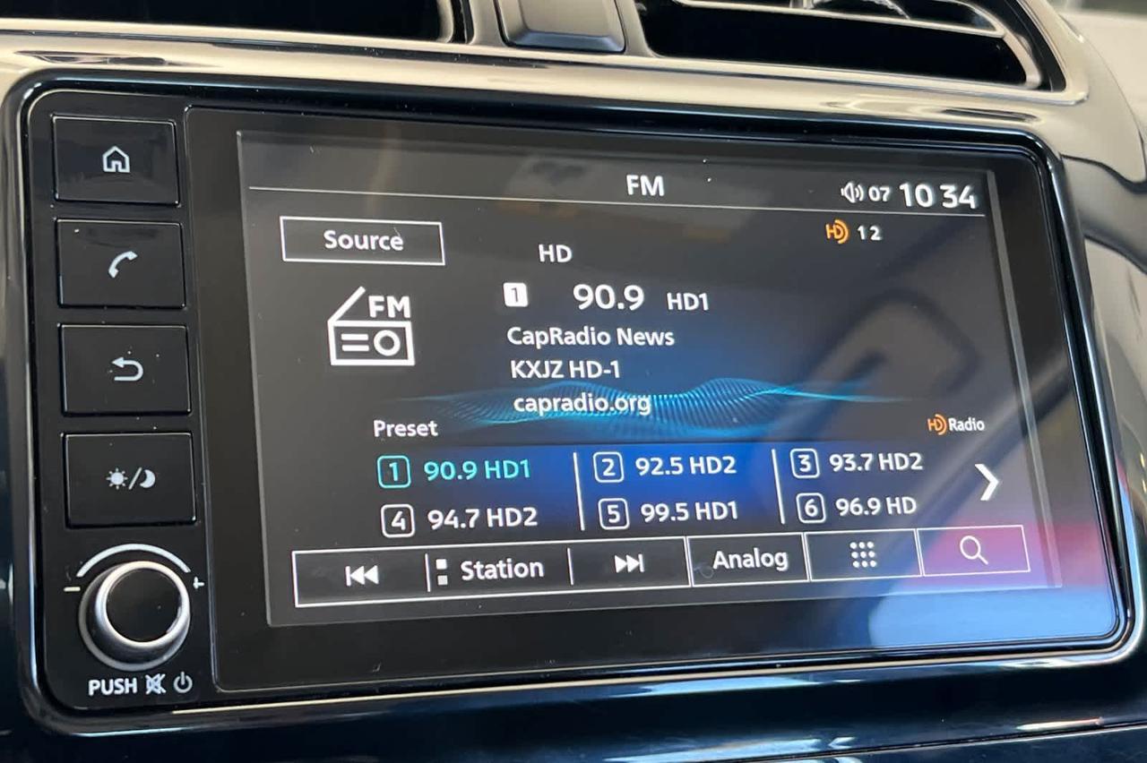2021 Mitsubishi Mirage Roseville CA