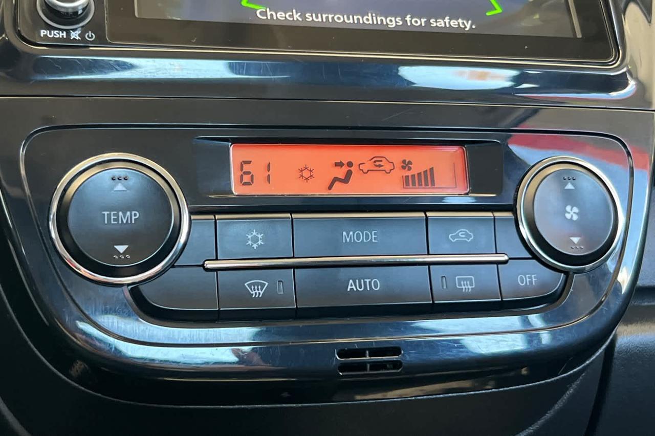 2021 Mitsubishi Mirage Roseville CA