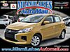 2021 Mitsubishi Mirage LE 2021 Mitsubishi Mirage LE