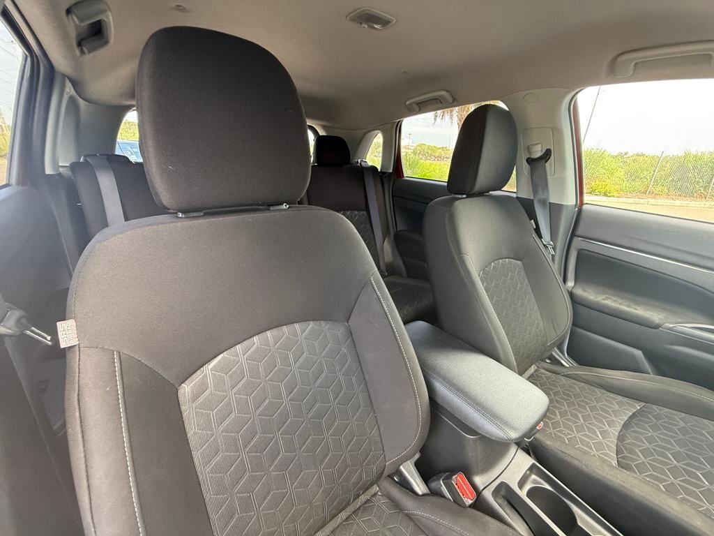2021 Mitsubishi Outlander Sport 2.0 ES Lakeland FL