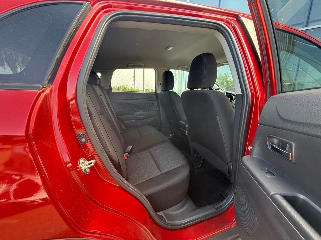2021 Mitsubishi Outlander Sport 2.0 ES Lakeland FL