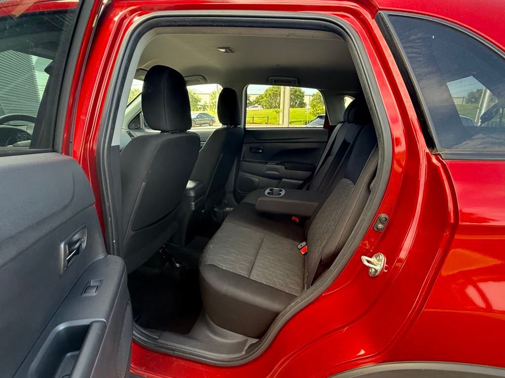 2021 Mitsubishi Outlander Sport 2.0 ES Lakeland FL