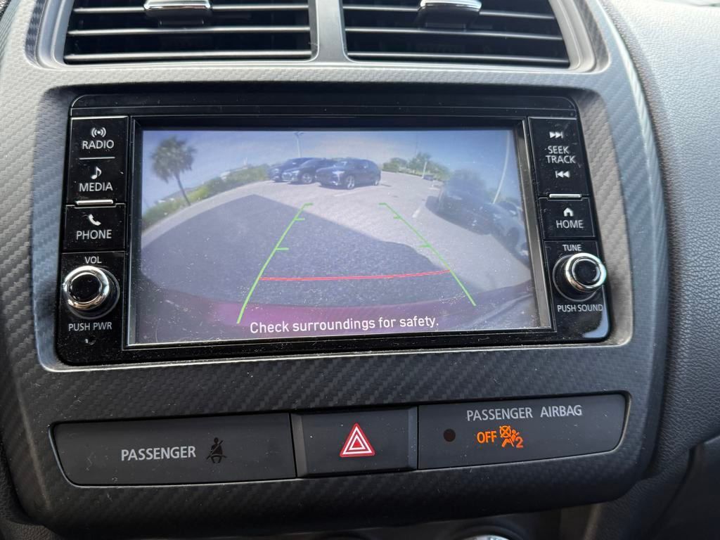 2021 Mitsubishi Outlander Sport 2.0 ES Lakeland FL