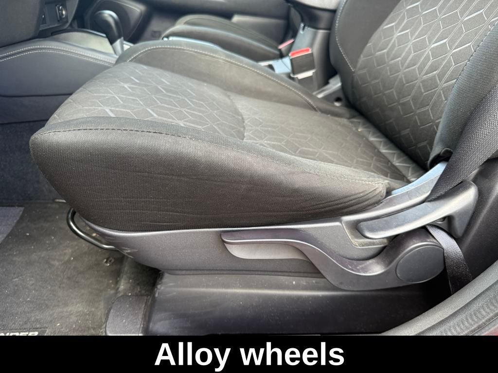 2021 Mitsubishi Outlander Sport 2.0 ES Lakeland FL